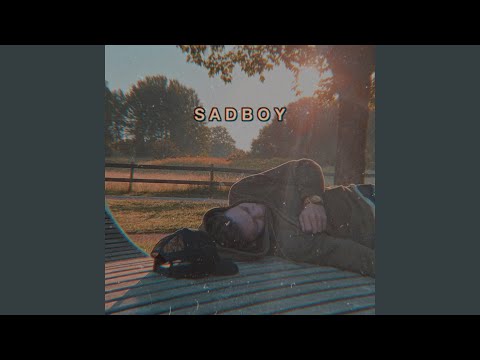 Sad Boy