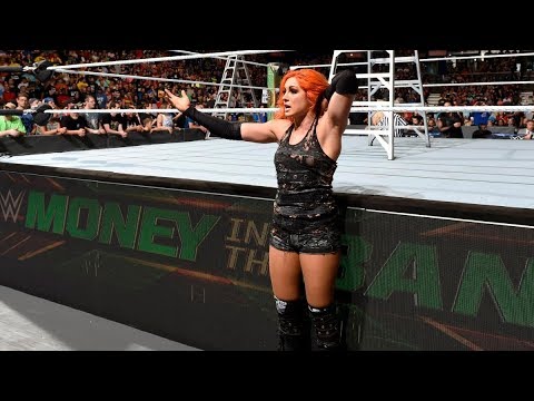 Miz, Becky Lynch, Shawn Michaels Set To Film Marine 6 Next Week