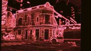 Recoil - The Defector (Córdoba - Argentina)