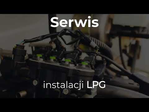 Auto-Gaz Haki Holownicze Mirosław Suski - video