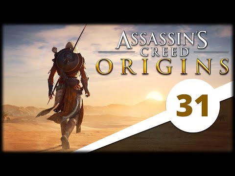 Dar od bogów (31) Assassin's Creed: Origins