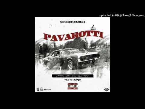 Lele El Arma Secreta Ft Lyan, Endo, Yomo, Chamakito - Pavarotti