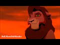 The Lion King 2 Simba S Pride Fan Dub 1 Kovu And Kiara S Reunion Scene With DemonFoxAkira