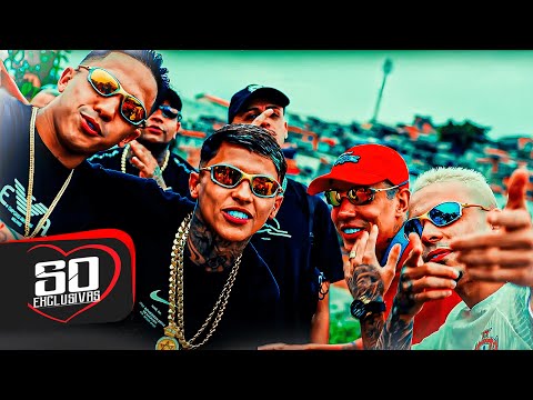 SET DE QUEBRADA EM QUEBRADA - Don Juan, Joãozinho VT, Tuto, Vine7, Duzinho SP, Pablo e Dkziin