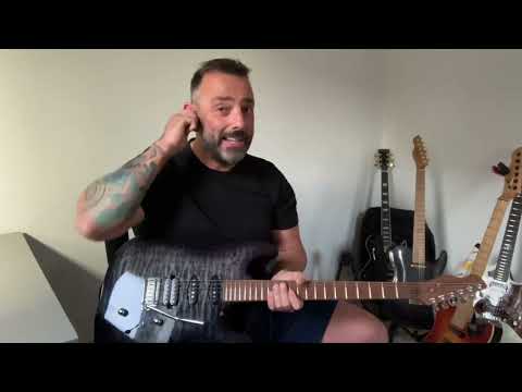 HELP! Chapman Hybrid Pro vs Standard. Which sounds better 😬😬? Can only keep one of them