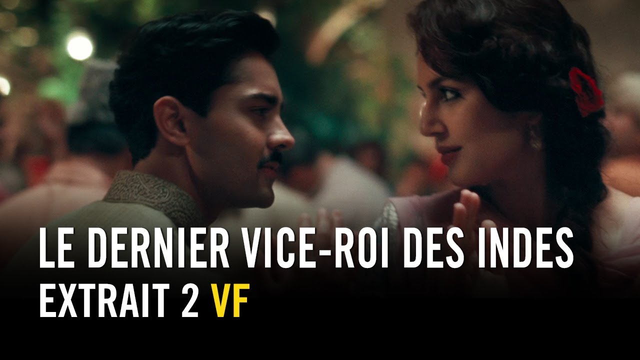 Miniature de la vidéo Le Dernier Vice-Roi des Indes - Extrait 2 VF du film Le Dernier Vice-Roi des Indes