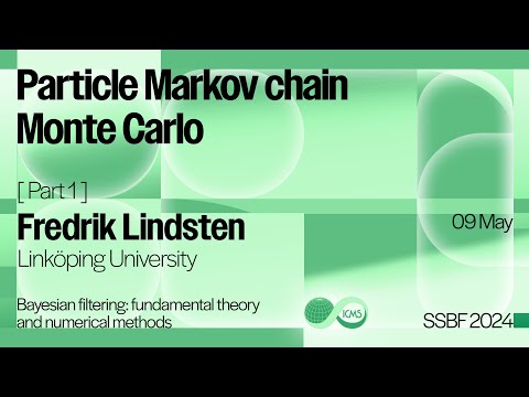 Fredrik Lindsten Thumbnail