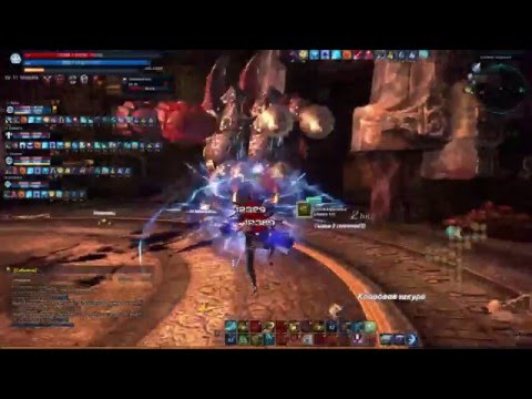 Tera Online - Cтрим #135