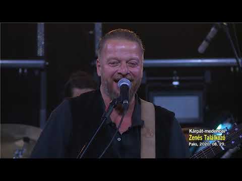 Ismerős Arcok (teljes koncert)