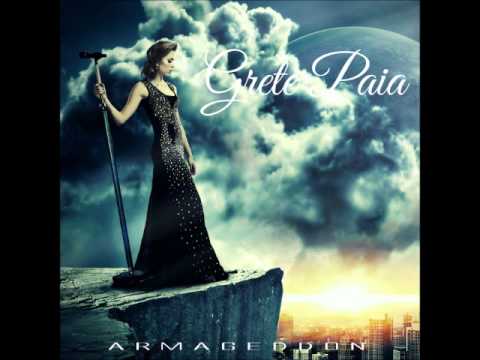 Grete Paia - Falling