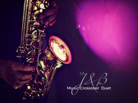 Mi Gente by J Balvin, Willy William; cover Tenor Saxophone - Brayan Cárcamo