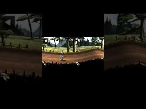 Madskill motocross 2, week 307 track PERSEVERE