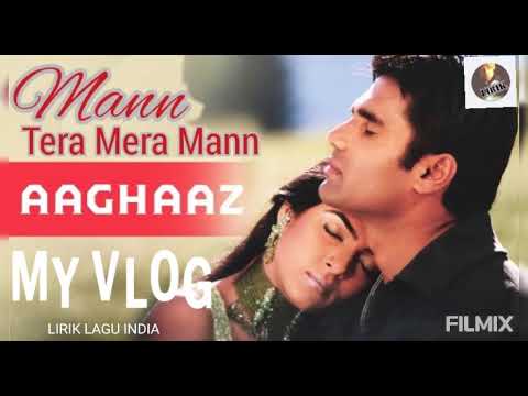 Mann Tera Mera Mann (Aaghaaz) Sunil Shetty, Sushmita Sen - By Babul Supriyo, Alka Yagnik