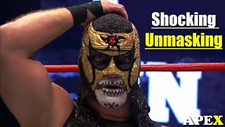 Download lagu Top 30 Shocking Unmasking in Wrestling History mp3 Download lagu Top 30 Shocking Unmasking in Wrestling History mp3