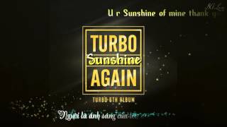 [Vietsub - Engsub] Sunshine - Turbo feat. Soya