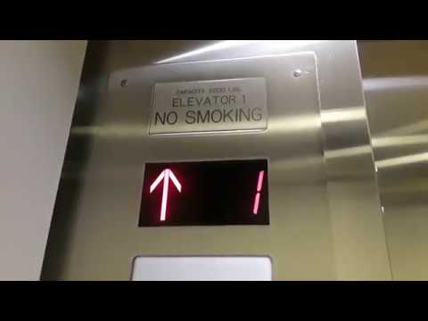 Unknown 1962 Traction Elevator modernized by Liberty - Mount Kisco, New York