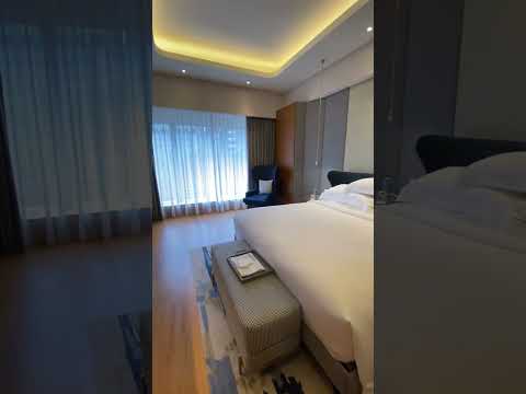 Mayfair Suite, Ritz-Carlton mega Kuningan Jakarta Indonesien