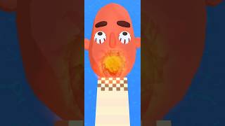 Food Hunter Level 26 #shorts #cartoon