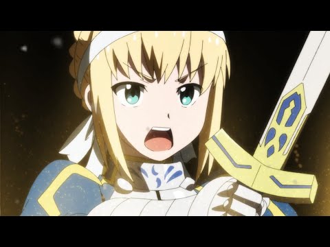 You think they have tasty food in Avalon?