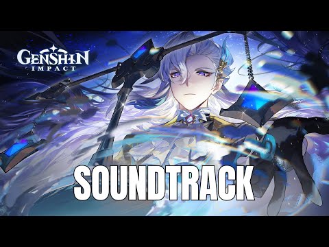 NEUVILLETTE THEME: Font of All Waters (from Character Demo) [HQ Cover] | Genshin Impact