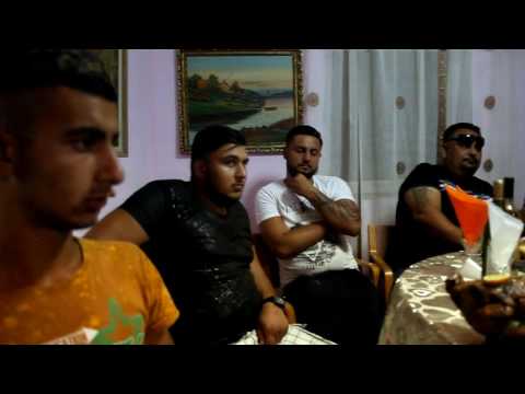 GABY DIN GIULESTI-DE ASCULTARE-2016 IN MEMORIA LUI VADAR DE LA CARBUNESTI-FULL HD