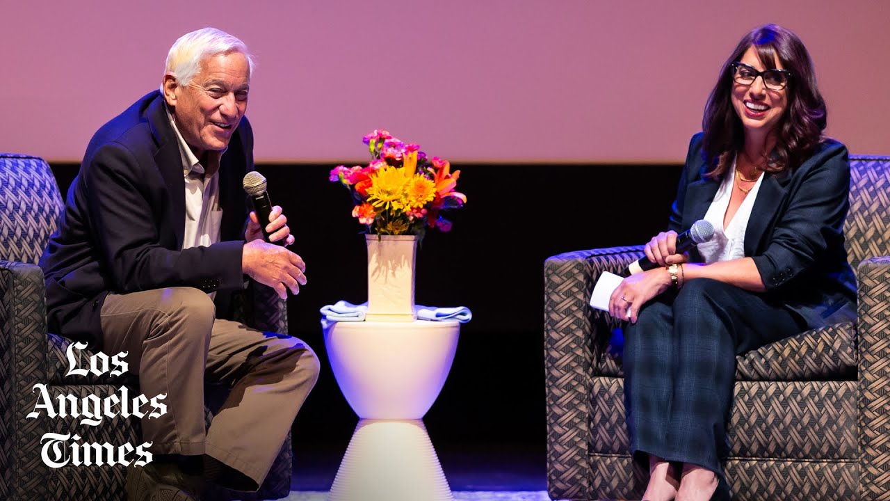 Elon Musk's biographer explains the book's complicated motivations