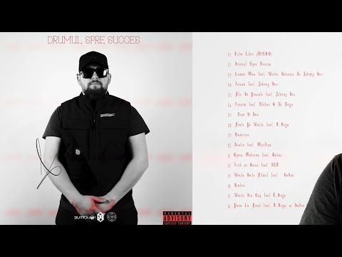 Buffon 01 feat. Johnny Dev - Acasă