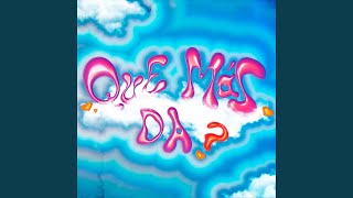 Que Más Da? Music Video