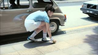 Download lagu Iklan Pocari Sweat Terbaru 2014 Versi Tennis ( Feat. JKT48 ) 'HD Version' mp3