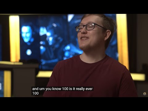 IS 100% EVER REALLY 100% - Osiris Support Grandmasters