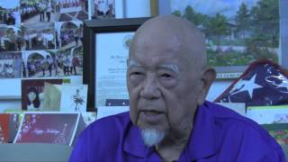 Video screen capture: Kenneth Tashiro