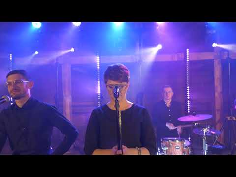 Zespół Comodo - Dziś Ci To Powiem (cover)