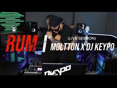 Moltton and DJKEYPO