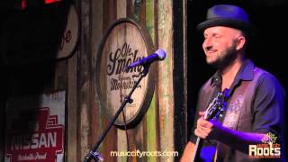 Seth Walker  "More Days Like This"