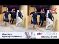 യുവനടിമാരെ വെല്ലുന്ന നടി സോന നായരുടെ