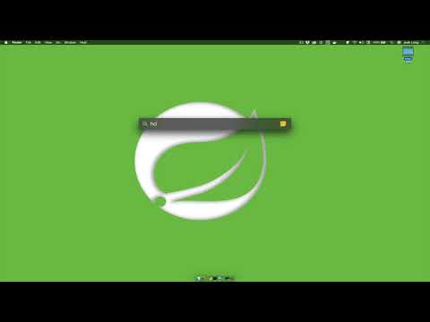 Spring Tips: RSocket Messaging in Spring Boot 2.2