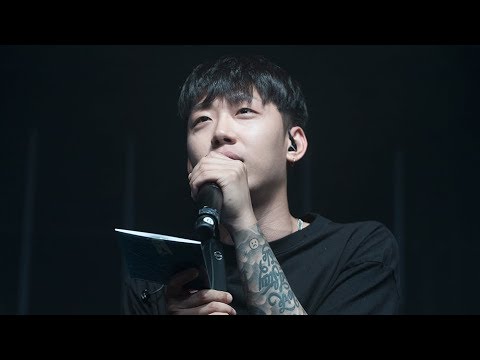 PLT 1st Concert 'POPPIN DOME' 모티(MOTI) - 보아