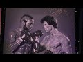 An Experience With Sylvester Stallone 2019 Manchester