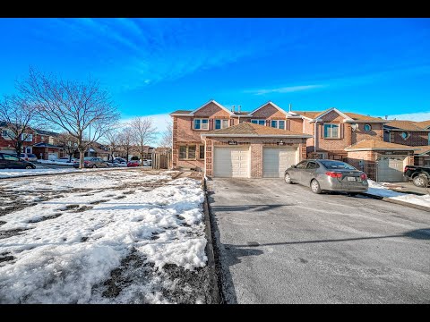 1063 Meadowridge Crescent, Pickering Home for Sale - Real Estate Properties for Sale