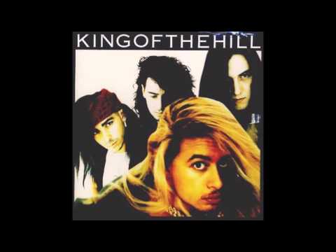 King Of The Hill Full Self-Titled Album