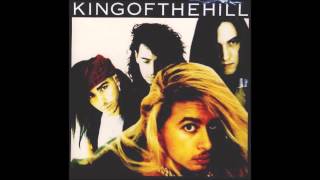 King Of The Hill Full Self-Titled Album