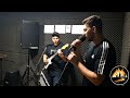 The kids aren't alright(cover)