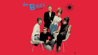 The B-52&#39;s - Private Idaho (Official Audio)