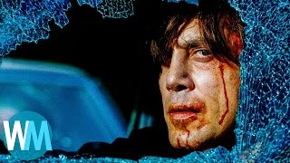 Top 10 Movie Characters Who Got Away with Murder