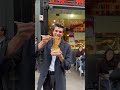 Top 3 Food Spots Around Chinatown London