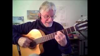 Summertime (Guitar samples)