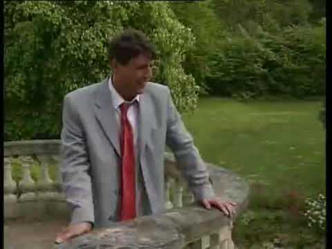 Fickende Leute in meinem Garten!