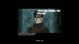 Download lagu Kata kata sad,Kematian uciha shisui mp3