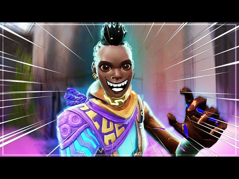 ASTRA NASIL OYNANMAZ?! | Valorant Rasherino