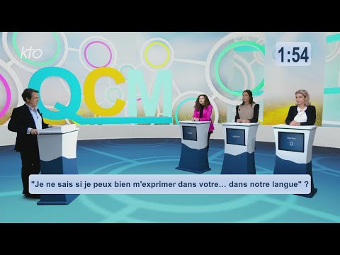 QCM Janvier 2026 (1/4)